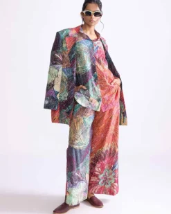 Bailey Blazer Set