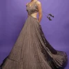 Baingani Ghagri Maxi