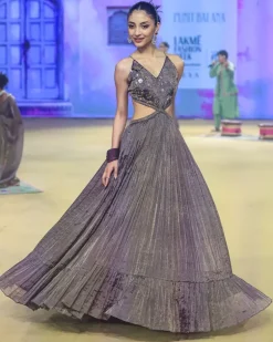 Baingani Ghagri Maxi
