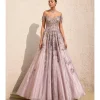 Belle Nuit Gown