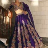 Bhaavi Lehenga Set