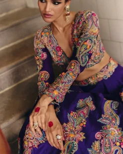 Bhaavi Lehenga Set