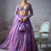 Bhavna Lehenga Set