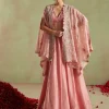 Bhuvi Cape Set
