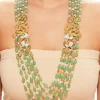 Bird Man Necklace