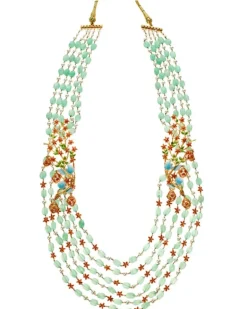 Bird Man Necklace