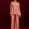 Bliss Shirt Pants Set