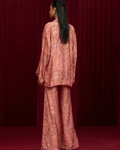 Bliss Shirt Pants Set
