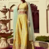 Blossom Palazzo Pant Set