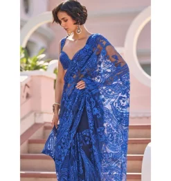 Blue Dori Sari