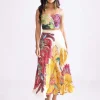 Bluey Sana Skirt Set