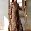 Borgia Gharara Set