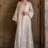 Borgia Jacket Set