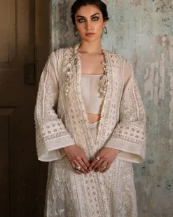 Borgia Jacket Set