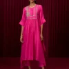Breeze Kaftan Set