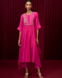 Breeze Kaftan Set