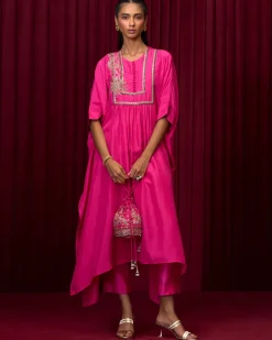 Breeze Kaftan Set
