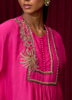 Breeze Kaftan Set