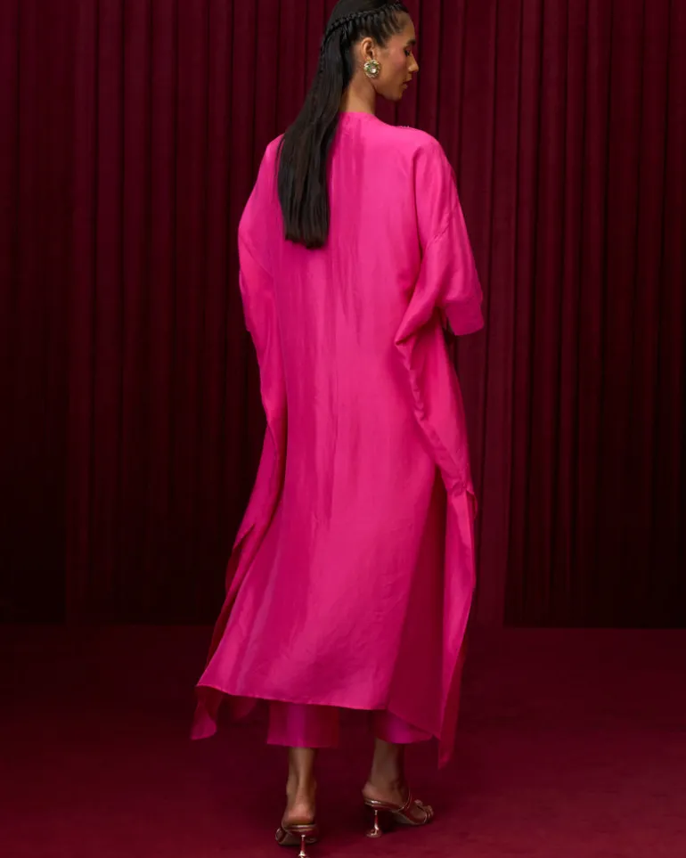 Breeze Kaftan Set