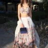 Briar Lehenga