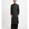 Brics Long Jacket Set