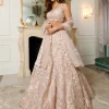 Brigitte Lehenga
