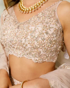 Brigitte Lehenga