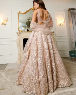Brigitte Lehenga