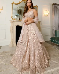 Brigitte Lehenga