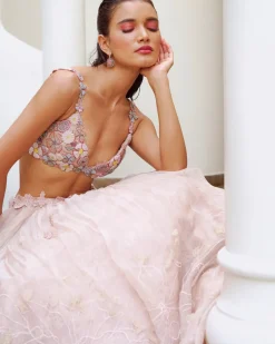 Bring Your Own Fairy Tale Lehenga Set