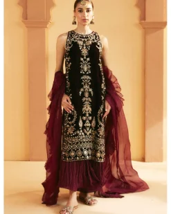 Bundi Kurta Set