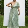 Calypso Kaftan