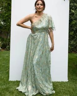 Calypso Kaftan