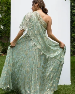 Calypso Kaftan
