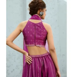 Carina Flared Pants Set