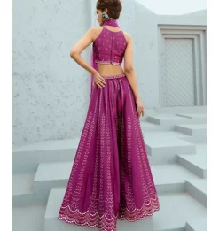 Carina Flared Pants Set