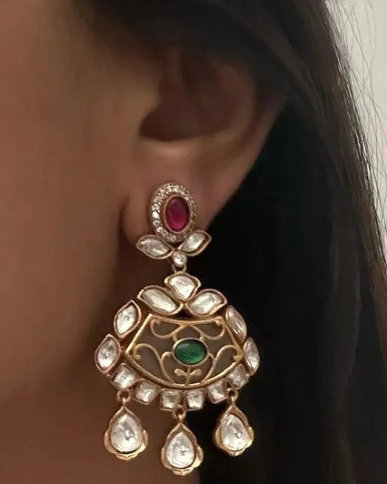 Cavos Bliss Earrings