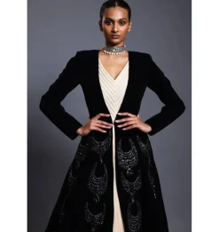 CF Anarkali Set