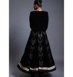 CF Anarkali Set