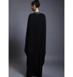 CF Crystal Emerald Kaftan