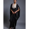 CF Crystal Rope Kaftan