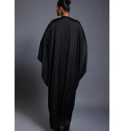 CF Crystal Rope Kaftan