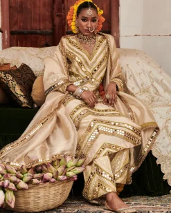 Chaand Suit Set