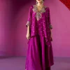 Chaaya Kurta Set