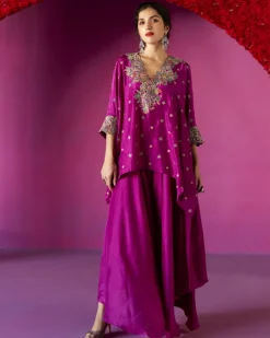 Chaaya Kurta Set