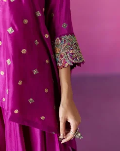 Chaaya Kurta Set