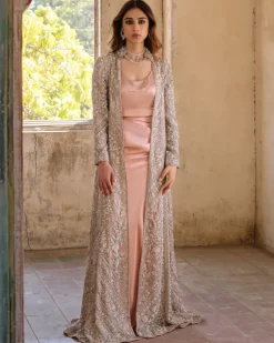 Chai Pink Mughal