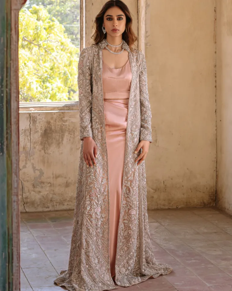 Chai Pink Mughal