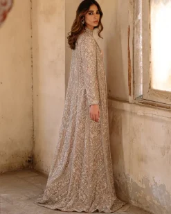 Chai Pink Mughal