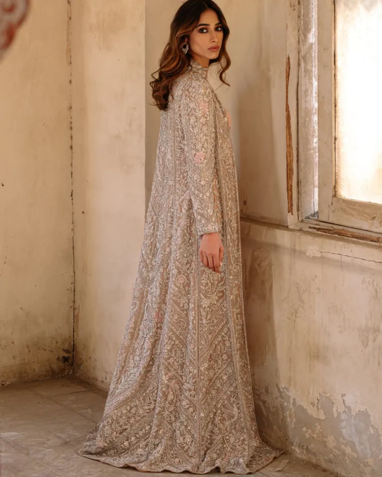 Chai Pink Mughal